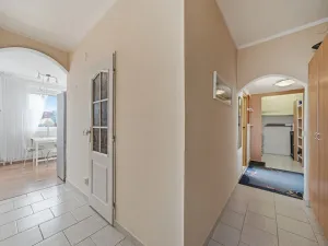 Prodej bytu 3+1, Olomouc - Nové Sady, Werichova, 67 m2