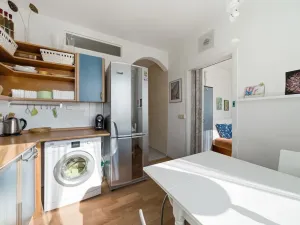 Prodej bytu 3+1, Olomouc - Nové Sady, Werichova, 67 m2