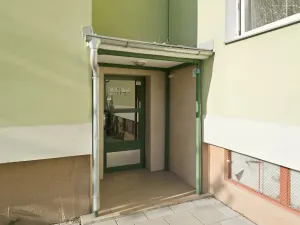 Prodej bytu 3+1, Olomouc - Nové Sady, Werichova, 67 m2