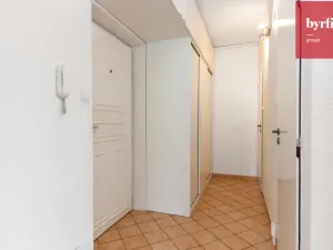 Pronájem bytu 2+1, Bruntál, K. H. Máchy, 62 m2