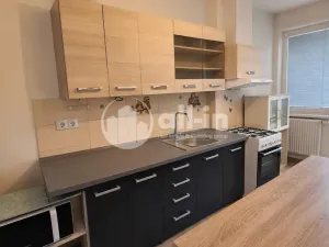 Prodej bytu 2+1, Vyškov - Vyškov-Město, Masarykovo náměstí, 55 m2