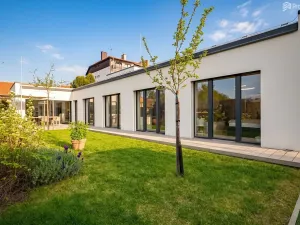 Prodej rodinného domu, Brno, Scheinerova, 130 m2