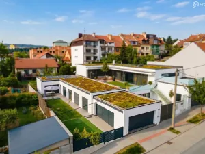 Prodej rodinného domu, Brno, Scheinerova, 130 m2