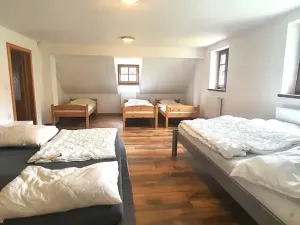 Prodej ubytování, Šumvald, 350 m2