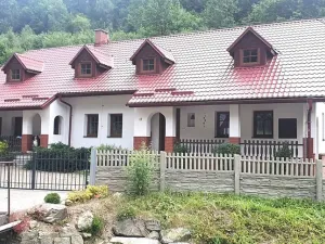 Prodej ubytování, Šumvald, 350 m2