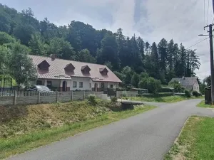 Prodej ubytování, Šumvald, 350 m2