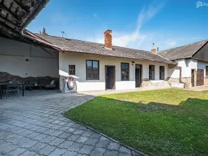 Pronájem obchodního prostoru, Rosice, Brněnská, 84 m2