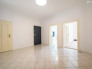 Pronájem rodinného domu, Rosice, Brněnská, 84 m2