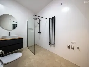 Pronájem rodinného domu, Rosice, Brněnská, 84 m2