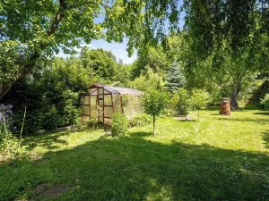 Prodej rodinného domu, Mokrá-Horákov, 365 m2