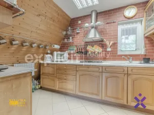 Prodej chaty, Halenkovice, 58 m2