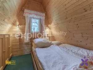Prodej chaty, Halenkovice, 58 m2