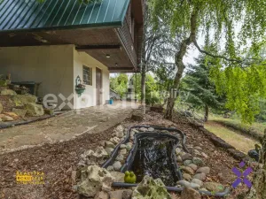 Prodej chaty, Halenkovice, 58 m2