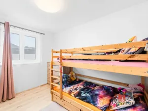 Prodej rodinného domu, Řenče, 71 m2