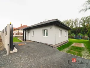 Prodej rodinného domu, Řenče, 71 m2