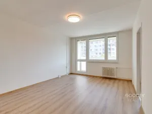 Pronájem bytu 3+kk, Praha - Chodov, Hrabákova, 72 m2