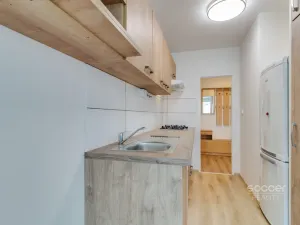 Pronájem bytu 3+kk, Praha - Chodov, Hrabákova, 72 m2