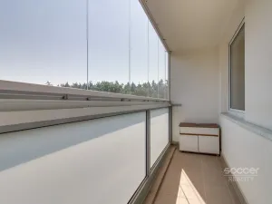 Pronájem bytu 3+kk, Praha - Chodov, Hrabákova, 72 m2