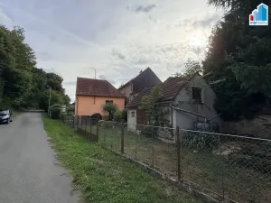 Prodej rodinného domu, Osvračín, 50 m2