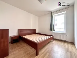 Pronájem bytu 3+kk, Brno - Žebětín, Hvozdecká, 59 m2