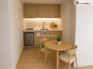 Prodej bytu 1+kk, Most, Lidická, 33 m2