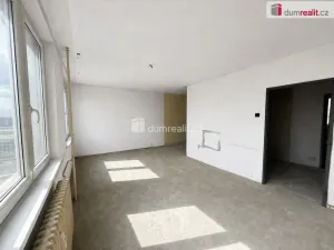 Prodej bytu 1+kk, Most, Lidická, 33 m2