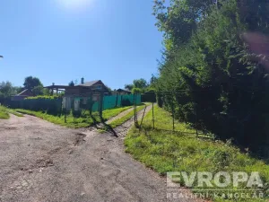 Prodej zahrady, Hostinné, 287 m2