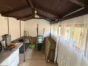 Prodej zahrady, Postoloprty, Tyršova, 357 m2