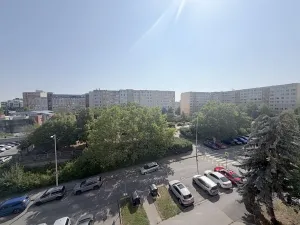 Pronájem bytu 1+kk, Praha - Stodůlky, Suchý vršek, 40 m2