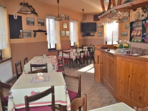 Prodej rodinného domu, Rynoltice, 240 m2