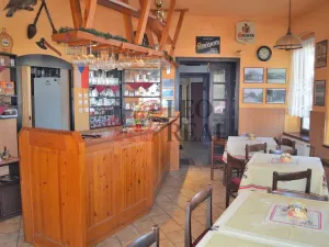 Prodej rodinného domu, Rynoltice, 240 m2