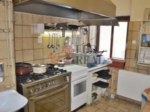 Prodej rodinného domu, Rynoltice, 240 m2