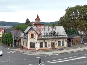 Prodej rodinného domu, Rynoltice, 240 m2