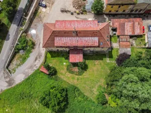 Prodej bytu 3+kk, Český Krumlov - Nové Spolí, 92 m2