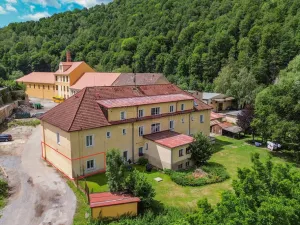 Prodej bytu 3+kk, Český Krumlov - Nové Spolí, 92 m2