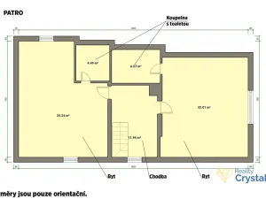 Prodej rodinného domu, Lázně Kynžvart, Zámecká, 158 m2