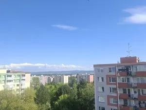 Prodej bytu 3+1, Olomouc, Jílová, 61 m2