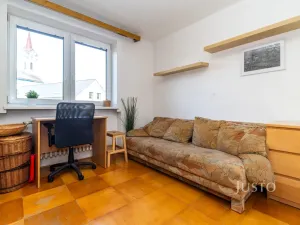 Prodej rodinného domu, Zvole, 520 m2