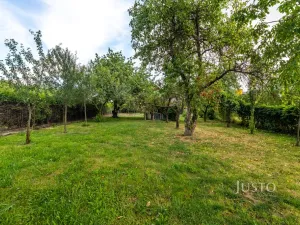Prodej rodinného domu, Zvole, 520 m2
