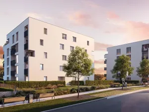Prodej bytu 1+kk, Praha - Košíře, Leitzova, 37 m2