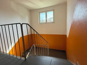 Pronájem bytu 2+1, Horní Stropnice, 56 m2