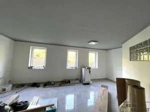 Pronájem ordinace, Třinec, 60 m2