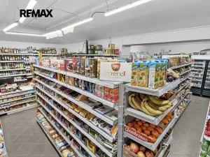 Prodej obchodního prostoru, Chýnice, Karlštejnská, 74 m2