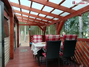 Prodej - jiné, Bernartice - Borovsko, 45 m2