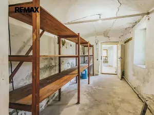Prodej rodinného domu, Dlouhá Loučka, 192 m2