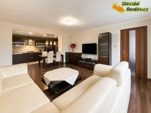 Prodej bytu 4+kk, Ostrava, Slavíkova, 87 m2