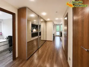 Prodej bytu 4+kk, Ostrava, Slavíkova, 87 m2