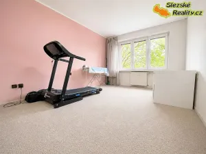 Prodej bytu 4+kk, Ostrava, Slavíkova, 87 m2
