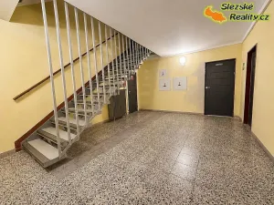 Prodej bytu 4+kk, Ostrava, Slavíkova, 87 m2