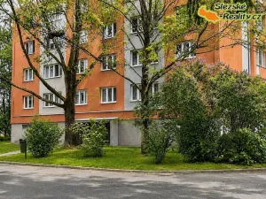 Prodej bytu 4+kk, Ostrava, Slavíkova, 87 m2